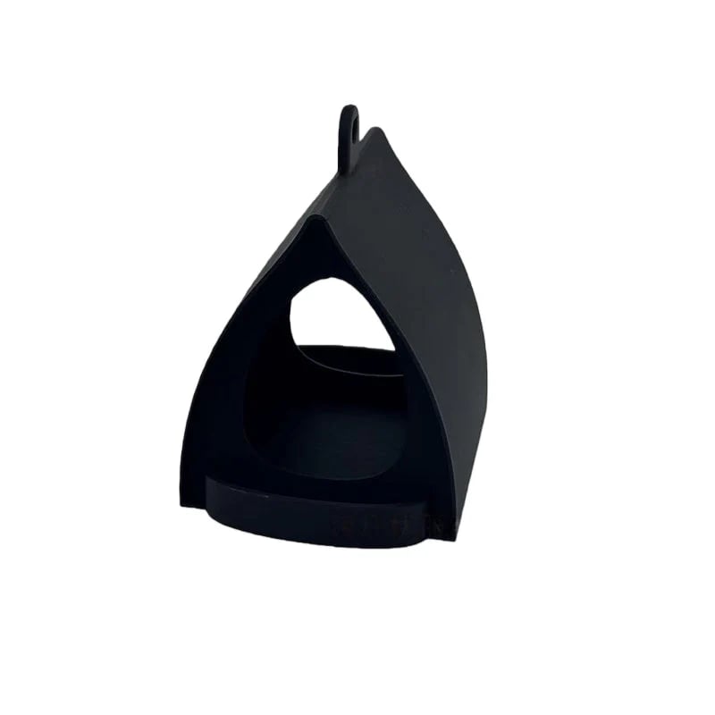 Haven Bird Feeder | Weather-Protective, Durable Plastic - Hartwella