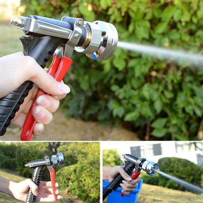 Haven Garden Sprayer | High Pressure, Copper Alloy, 2 Watering Patterns - Hartwella