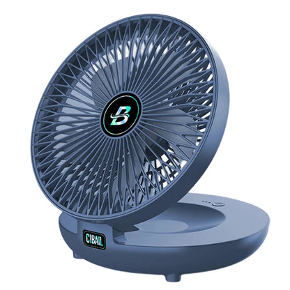 Haven Kitchen Fan | Adjustable, Quiet Operation - Hartwella