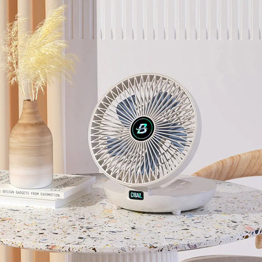 Haven Kitchen Fan | Adjustable, Quiet Operation - Hartwella