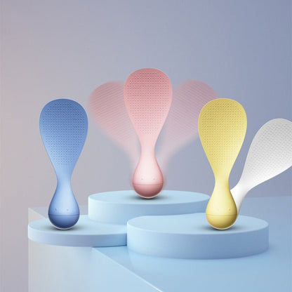 Haven Rice Spoon | Ergonomic, Non - Stick PP Plastic - Hartwella