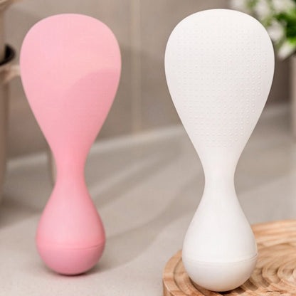 Haven Rice Spoon | Ergonomic, Non - Stick PP Plastic - Hartwella