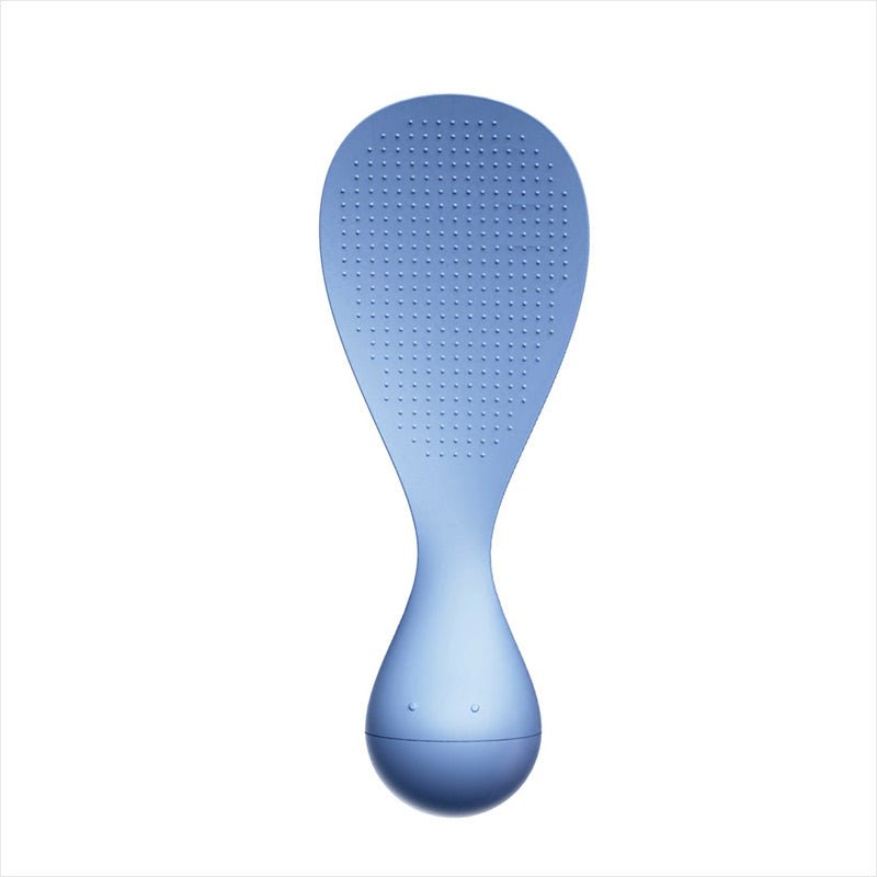 Haven Rice Spoon | Ergonomic, Non - Stick PP Plastic - Hartwella