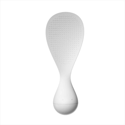 Haven Rice Spoon | Ergonomic, Non - Stick PP Plastic - Hartwella
