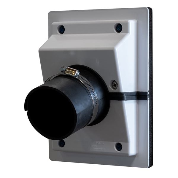 Haven Wall Penetration Kit | Retrofit Finish Solution - Hartwella