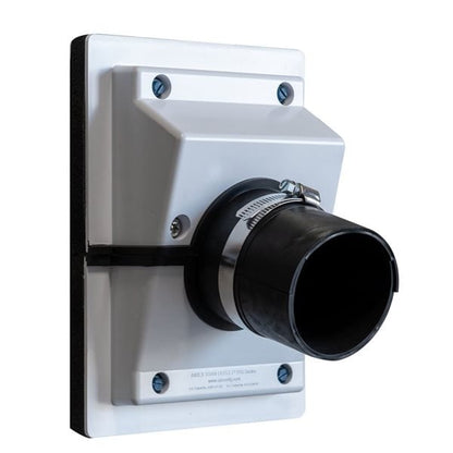 Haven Wall Penetration Kit | Retrofit Finish Solution - Hartwella