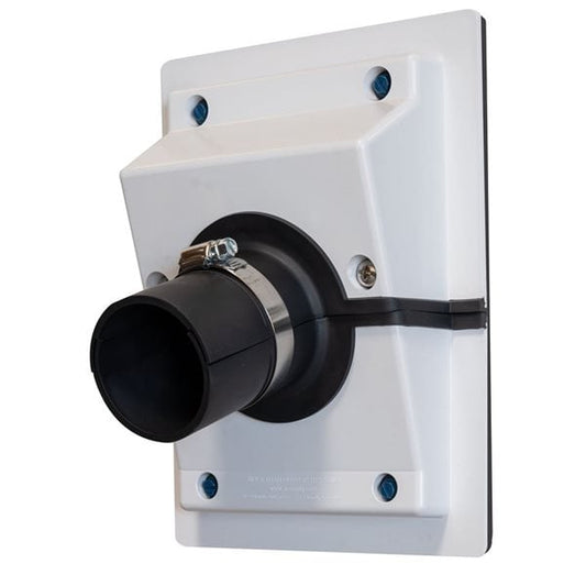 Haven Wall Penetration Kit | Retrofit Finish Solution - Hartwella