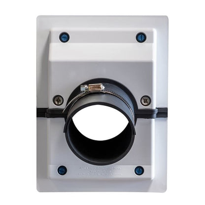 Haven Wall Penetration Kit | Retrofit Finish Solution - Hartwella