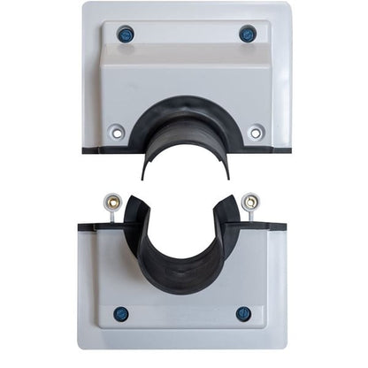 Haven Wall Penetration Kit | Retrofit Finish Solution - Hartwella