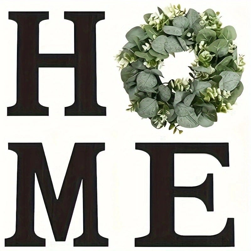 Haven Wooden Sign | Rustic Home Wall Decor - Hartwella