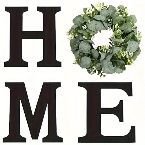 Haven Wooden Sign | Rustic Home Wall Decor - Hartwella