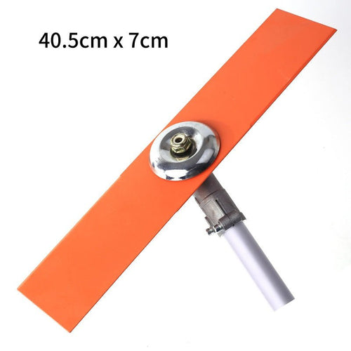 Havoc Brush Cutter Blade | Heavy-Duty, Premium Steel - Hartwella