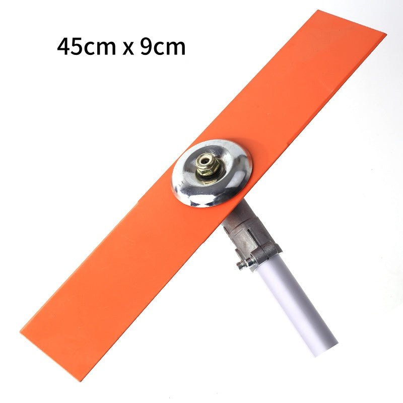 Havoc Brush Cutter Blade | Heavy-Duty, Premium Steel - Hartwella