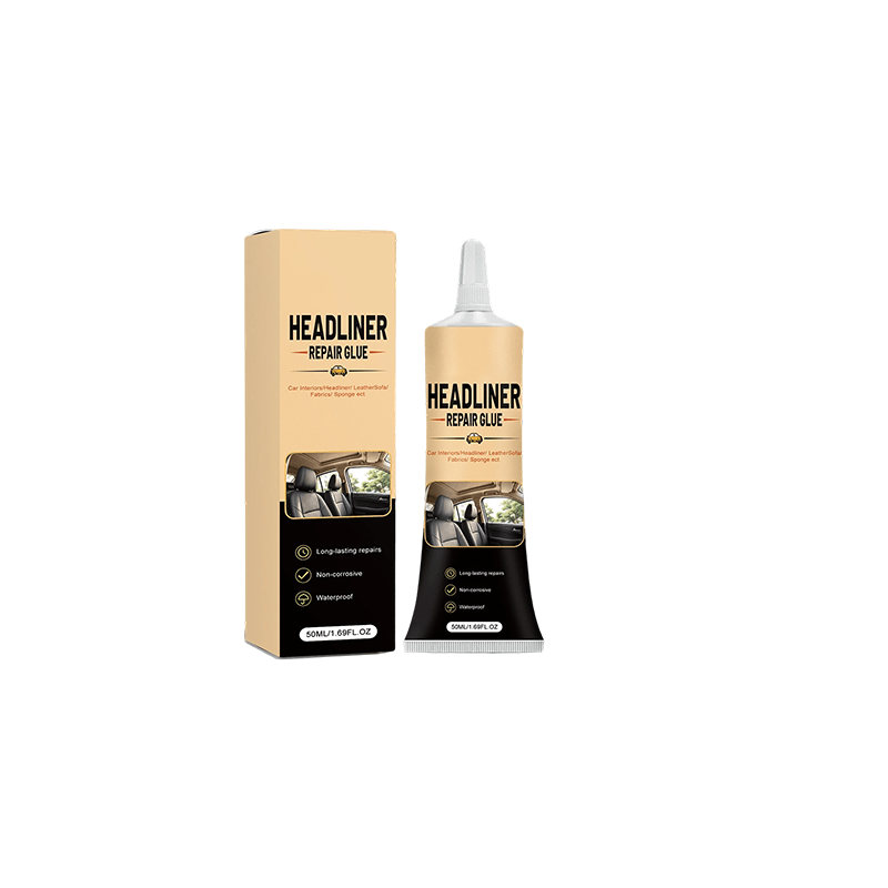 Havron Automotive Adhesive | Waterproof, High-Strength Car Glue for Interior Repairs - Hartwella