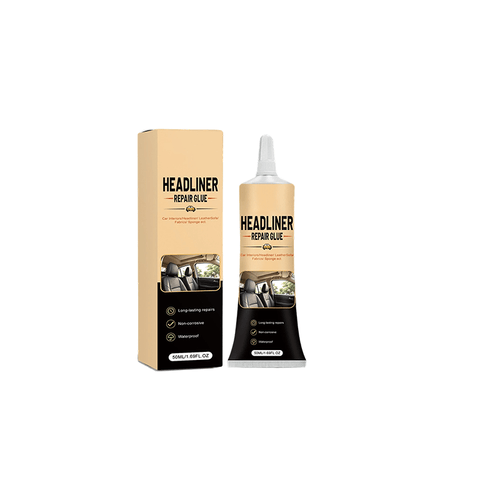 Havron Automotive Adhesive | Waterproof, High-Strength Car Glue for Interior Repairs - Hartwella