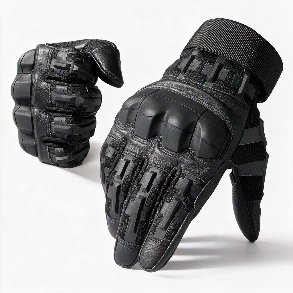 Gripforce™ Tactical Protective Gloves