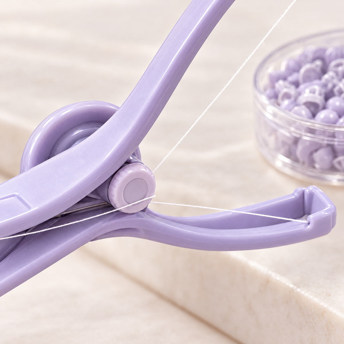 Brovi™ Precise Brow Threading Tool