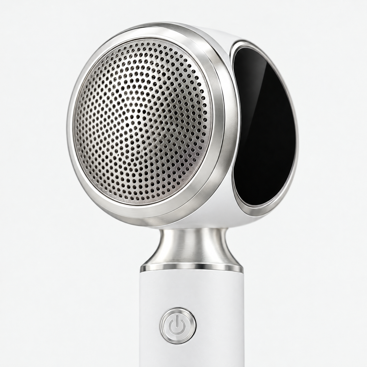 Fuzzly™ Rechargeable Electric Lint Remover
