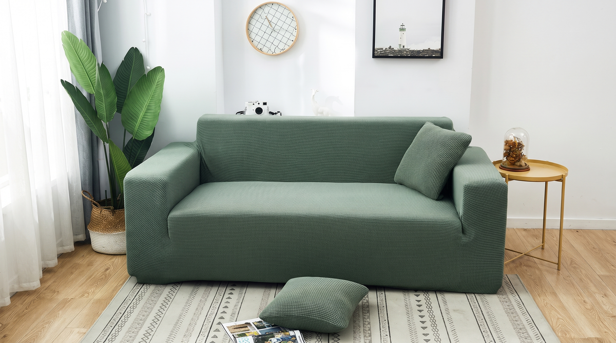Sofara™ Stretch Sofa Cover