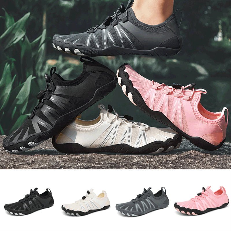 HikePro Hiking Shoes | Quick - Drying, Non - Slip - Hartwella