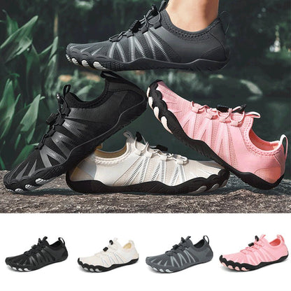 HikePro Hiking Shoes | Quick - Drying, Non - Slip - Hartwella