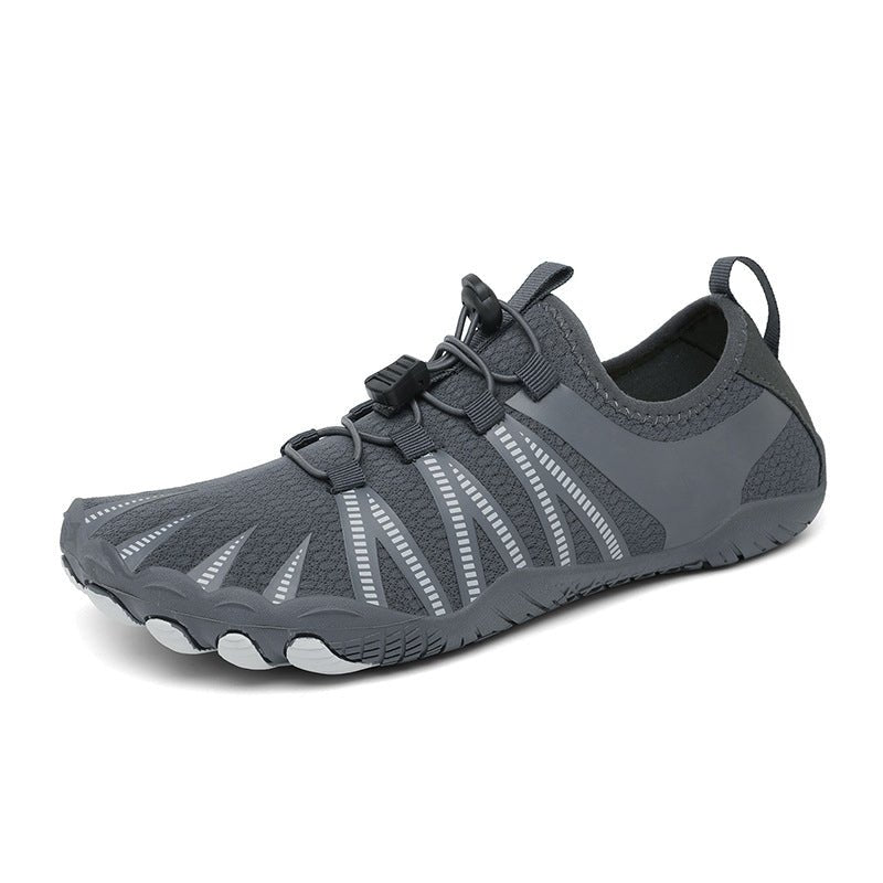 HikePro Hiking Shoes | Quick - Drying, Non - Slip - Hartwella