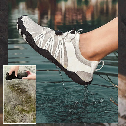HikePro Hiking Shoes | Quick - Drying, Non - Slip - Hartwella