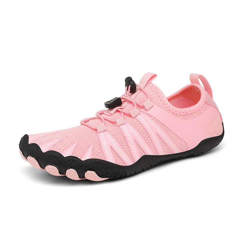 HikePro Hiking Shoes | Quick - Drying, Non - Slip - Hartwella