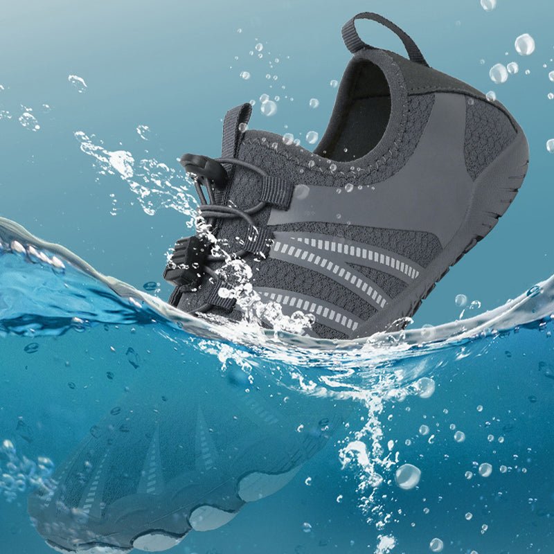 HikePro Hiking Shoes | Quick - Drying, Non - Slip - Hartwella