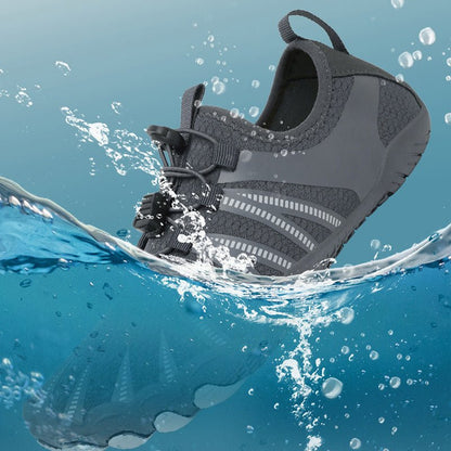 HikePro Hiking Shoes | Quick - Drying, Non - Slip - Hartwella