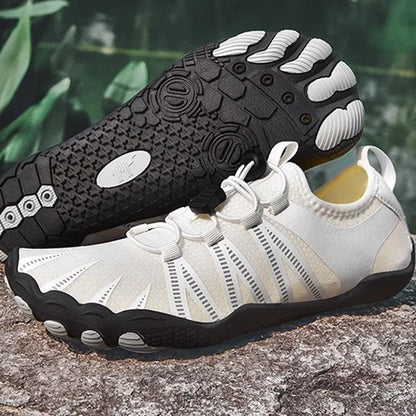 HikePro Hiking Shoes | Quick - Drying, Non - Slip - Hartwella