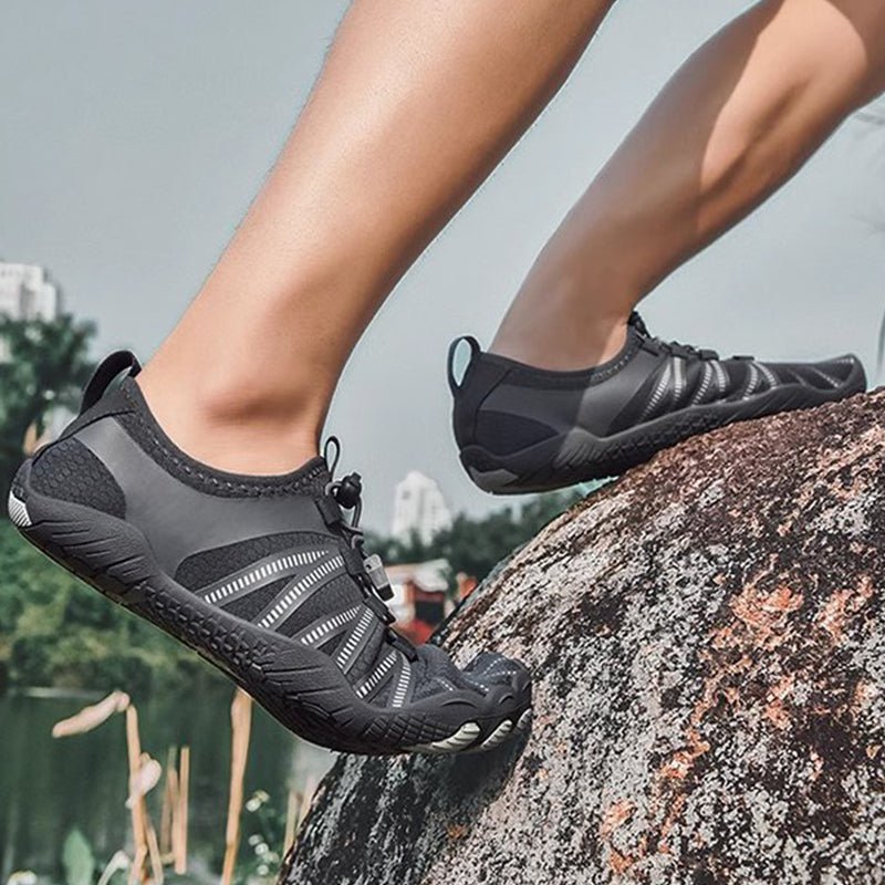 HikePro Hiking Shoes | Quick - Drying, Non - Slip - Hartwella