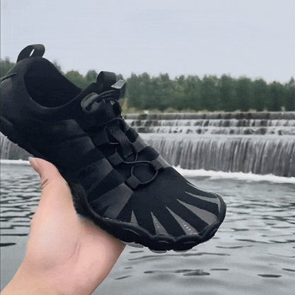 HikePro Hiking Shoes | Quick - Drying, Non - Slip - Hartwella