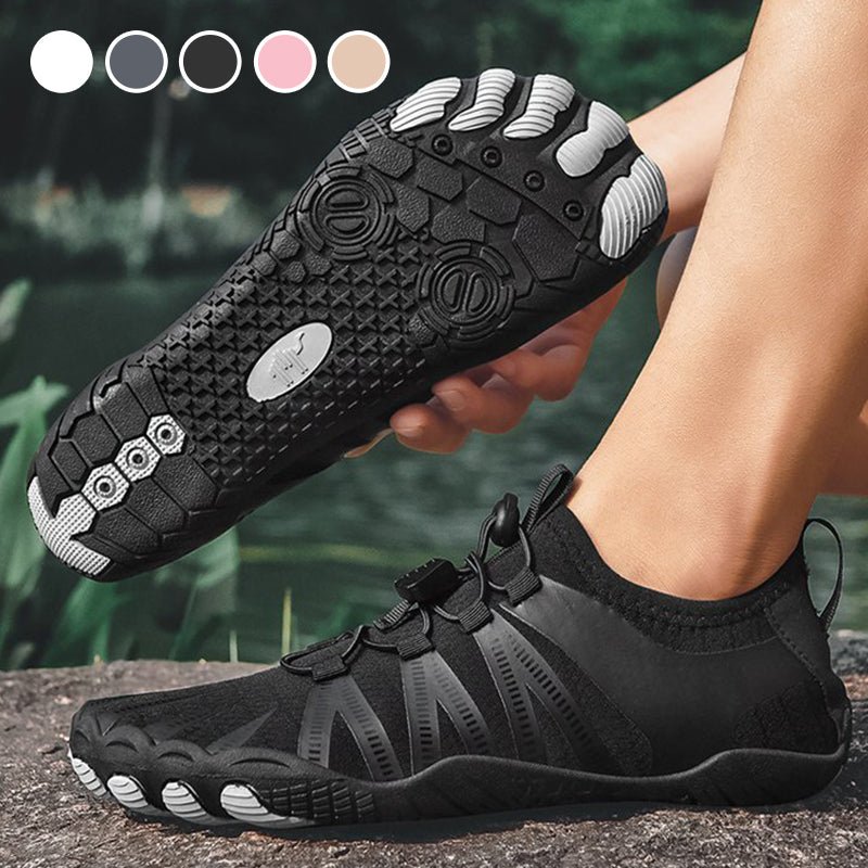 HikePro Hiking Shoes | Quick - Drying, Non - Slip - Hartwella