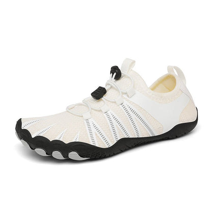 HikePro Hiking Shoes | Quick - Drying, Non - Slip - Hartwella
