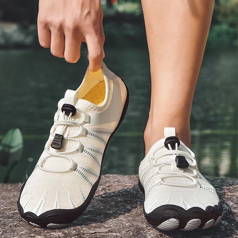 HikePro Hiking Shoes | Quick - Drying, Non - Slip - Hartwella