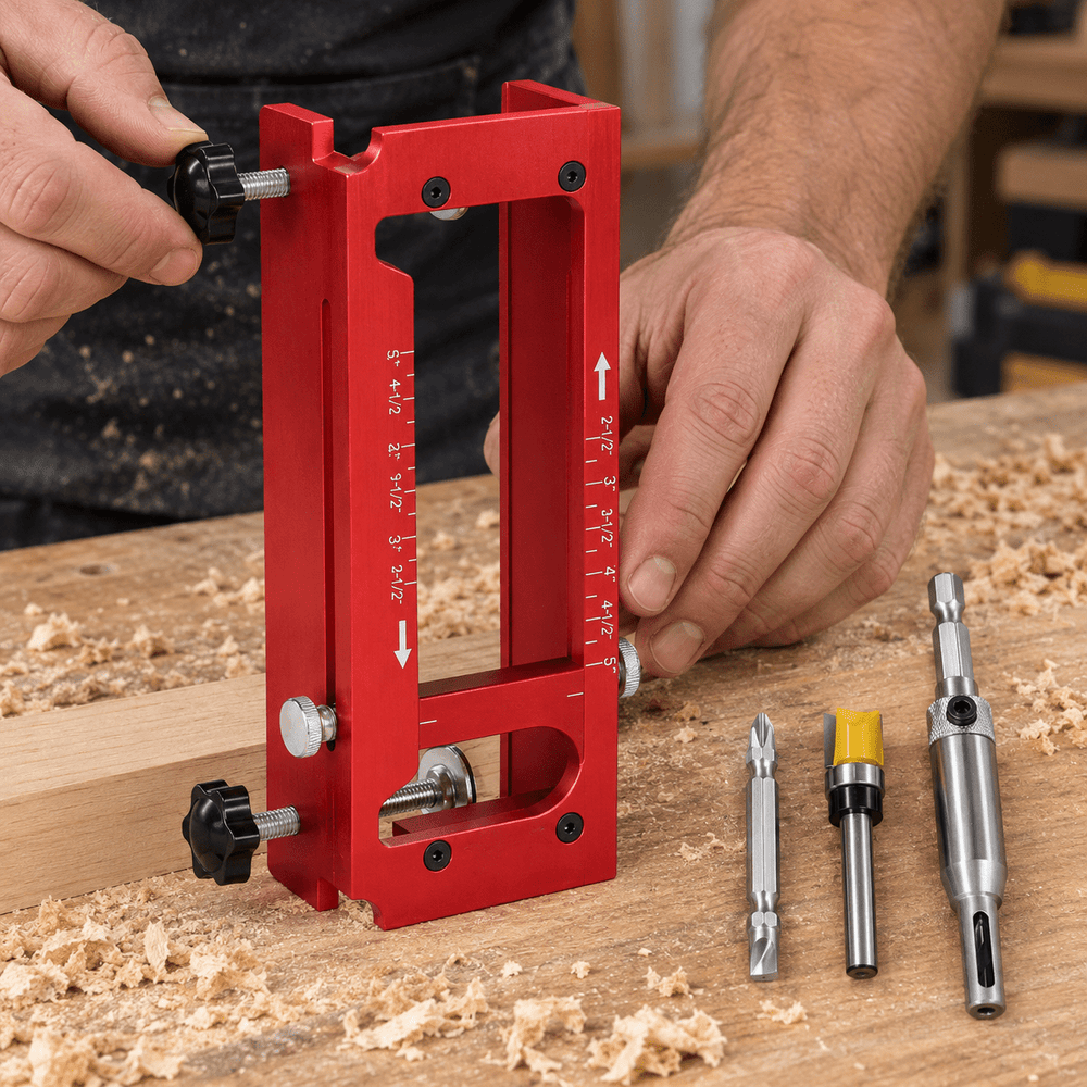 Durable Build