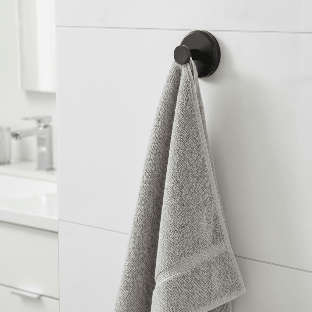 Holdo™ No-Drill Suction Wall Hooks (2 pcs) - Hartwella