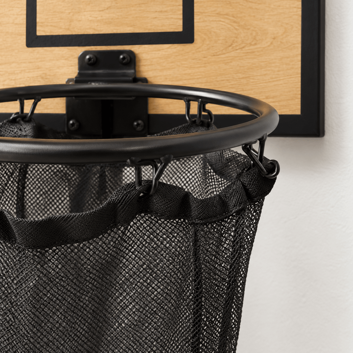 Hooply™ Basketball Laundry Hamper - Hartwella
