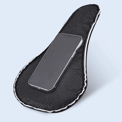 Horizon Bike Pad | High - Elastic Silicone Cover - Hartwella