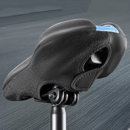 Horizon Bike Pad | High - Elastic Silicone Cover - Hartwella