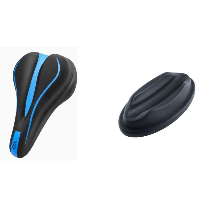 Horizon Bike Pad | High - Elastic Silicone Cover - Hartwella