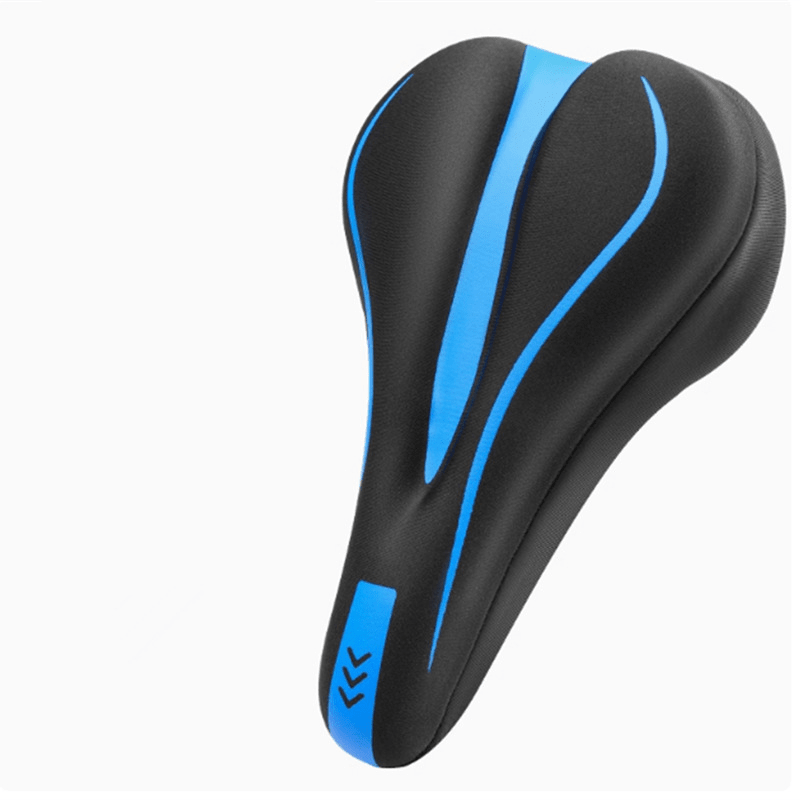 Horizon Bike Pad | High - Elastic Silicone Cover - Hartwella