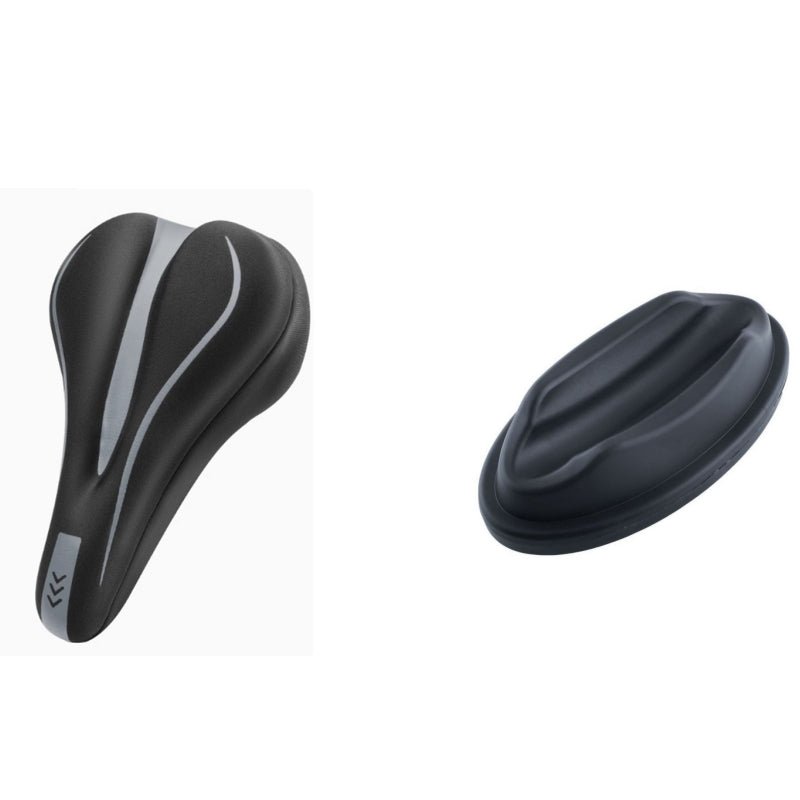 Horizon Bike Pad | High - Elastic Silicone Cover - Hartwella