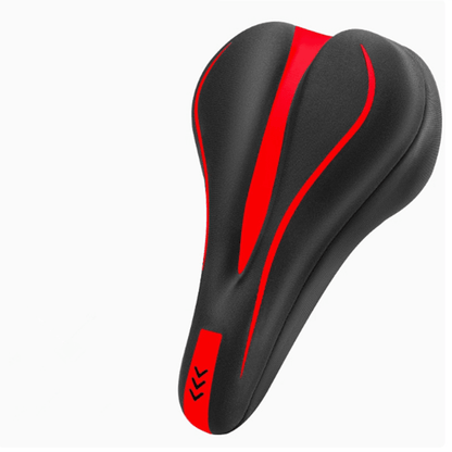 Horizon Bike Pad | High - Elastic Silicone Cover - Hartwella
