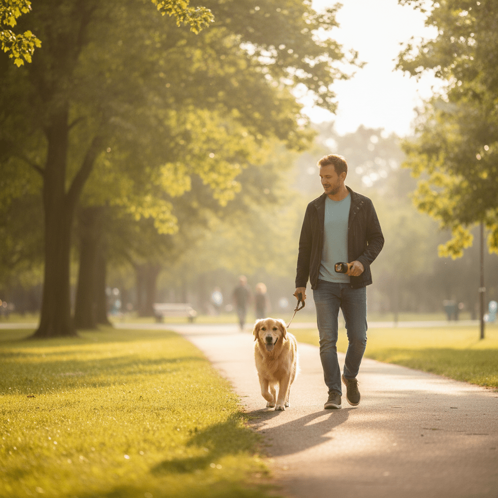 Hushpup™ Ultrasonic Bark Deterrent - Hartwella