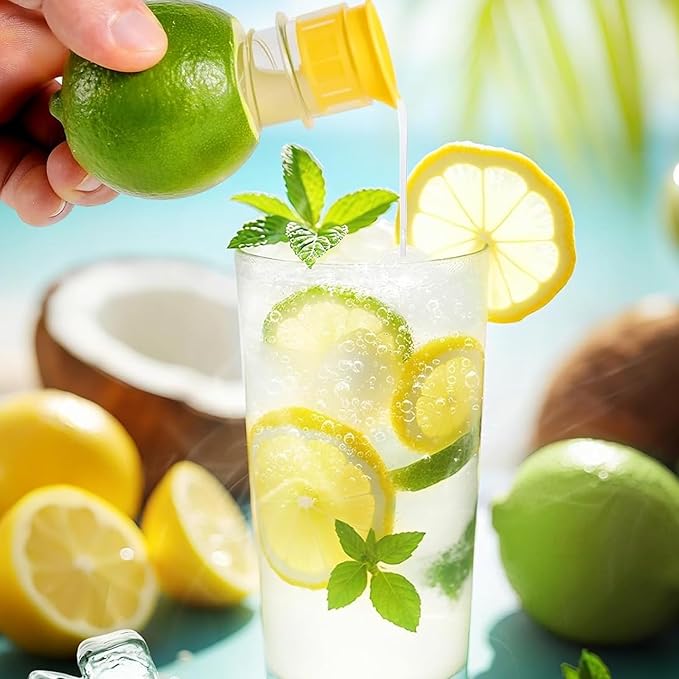 Hydra Drink Mixer | Powerful, Compact Design for Smooth Beverages - Hartwella
