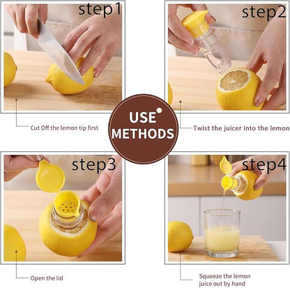 Hydra Drink Mixer | Powerful, Compact Design for Smooth Beverages - Hartwella