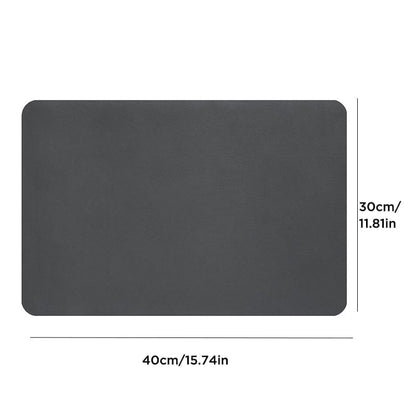 HydroGuard Pro Mat | Ultra - Absorbent, Non - Slip Design - Hartwella