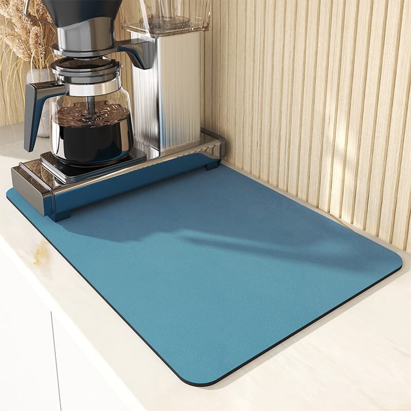 HydroGuard Pro Mat | Ultra - Absorbent, Non - Slip Design - Hartwella